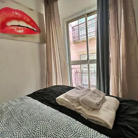 Mouraria Sulemange Baixa *