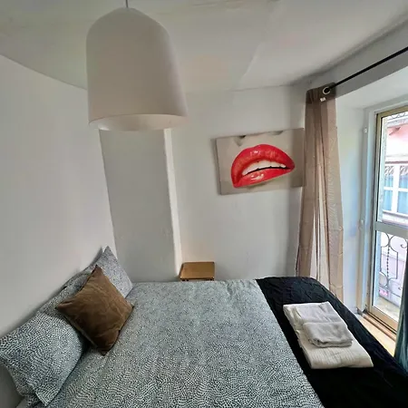 Mouraria Sulemange Baixa *