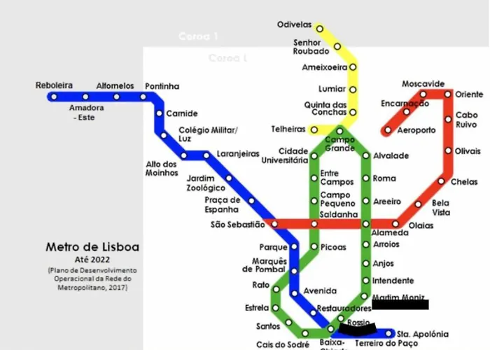 Mouraria Sulemange Baixa Lisboa