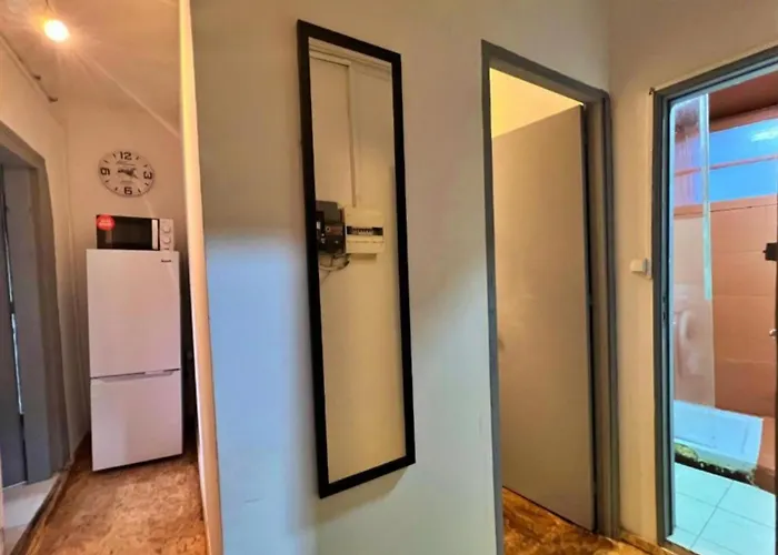 منزل للإقامة Mouraria Sulemange Baixa Lisboa