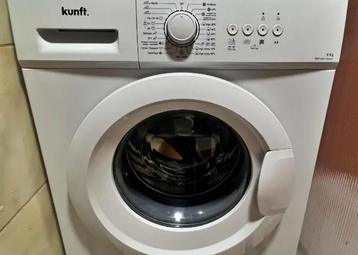 منزل للإقامة Mouraria Sulemange Baixa *