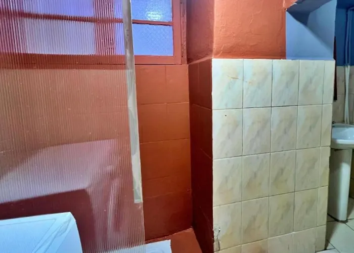 منزل للإقامة Mouraria Sulemange Baixa Lisboa