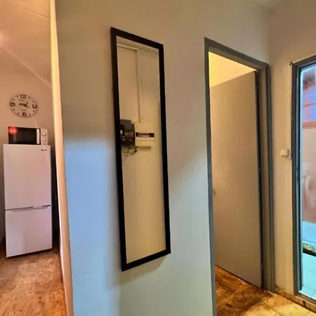 Homestay szállás Mouraria Sulemange Baixa Lisboa