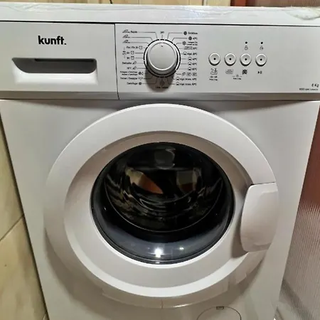 Accommodatie bij particulieren Mouraria Sulemange Baixa *